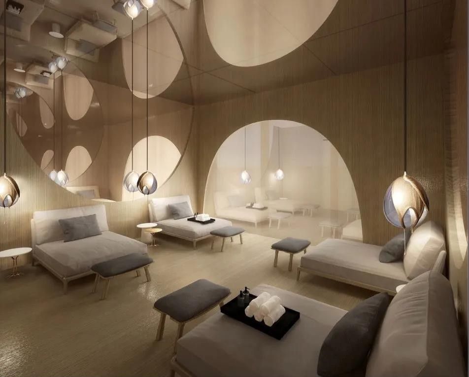 别让卫生间乱糟糟！德国精工GKKBO置物架的N种整洁方案来袭