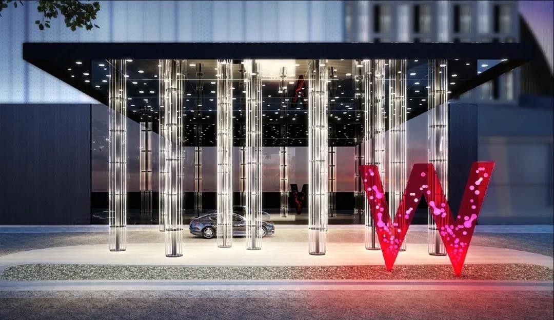 卫生间杂乱无章？德国精工GKKBO置物架助你一键“焕新”整洁空间