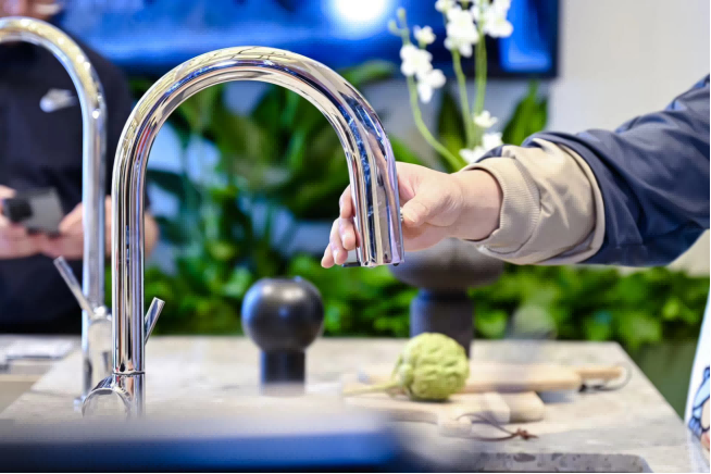 德国精工GKKBO品牌焕新升级：Life is waterful 生活 让精彩流动