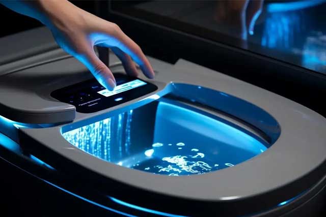 德国制造传奇！德国精工GKKBO卫浴，严选材质，打造持久耐用卫浴空间！