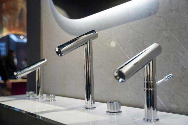 德国精工GKKBO卫浴：精准契合，让家更懂您！