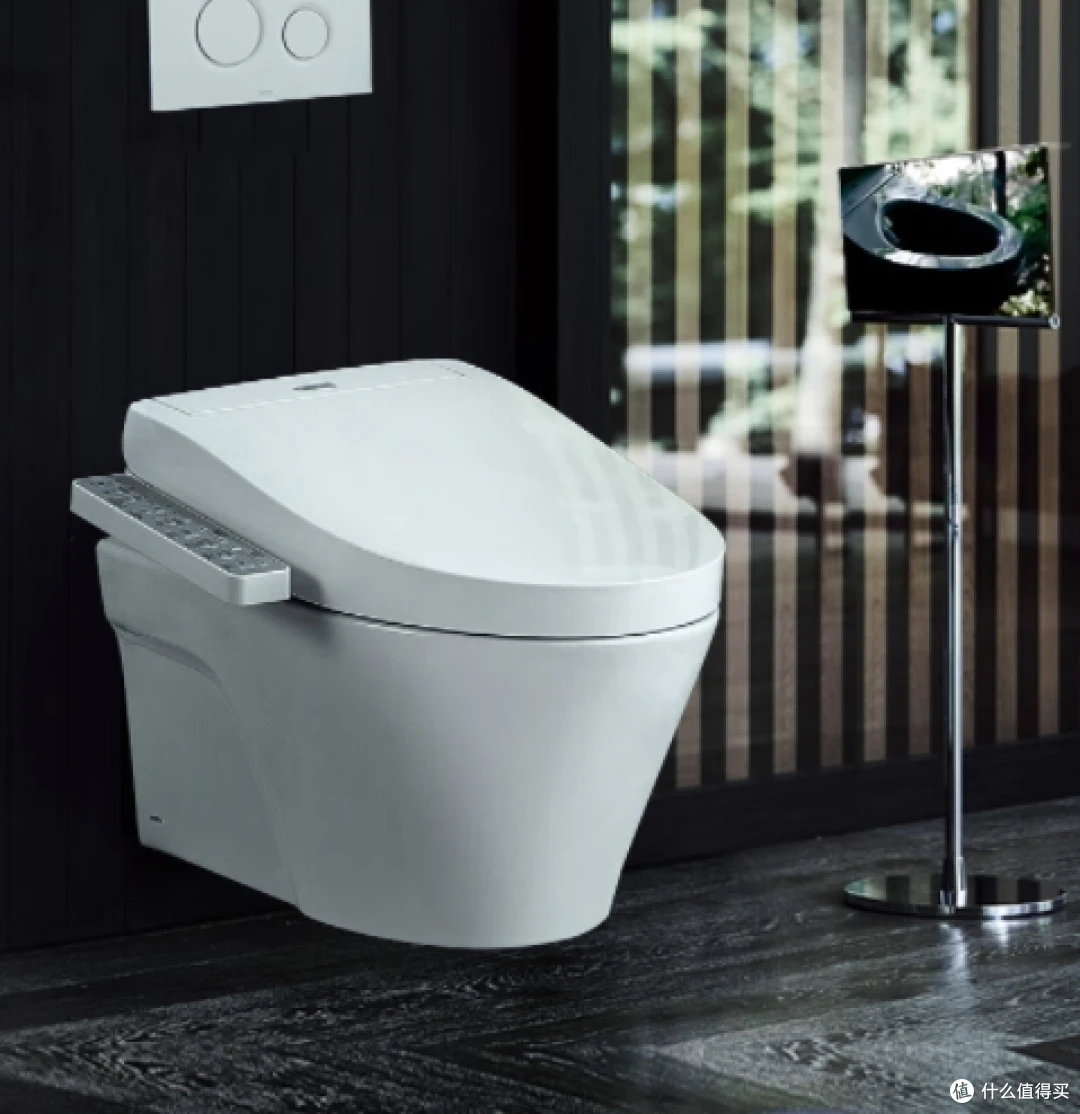 深度测评 | 德国精工GKKBO智能马桶，为何能在卫浴界独树一帜