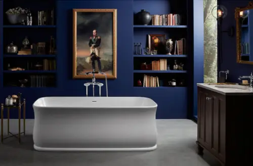 德国精工GKKBO卫浴：全球厨卫时尚的风向标